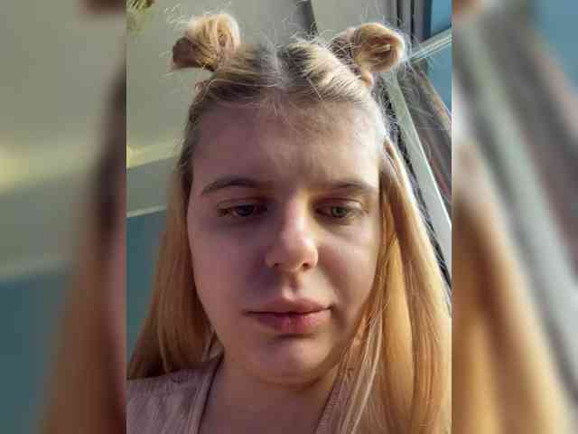 vitaminka-cc webcam