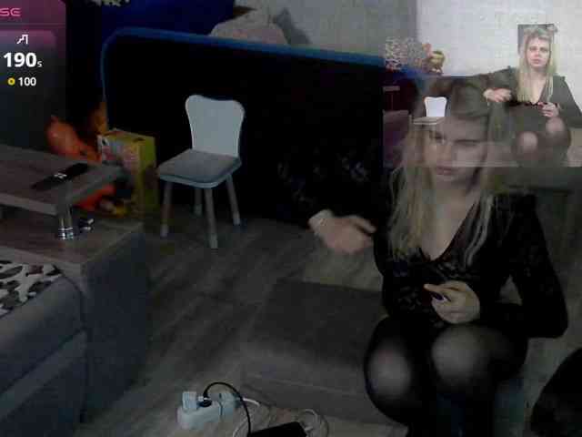 vitaminka-cc webcam