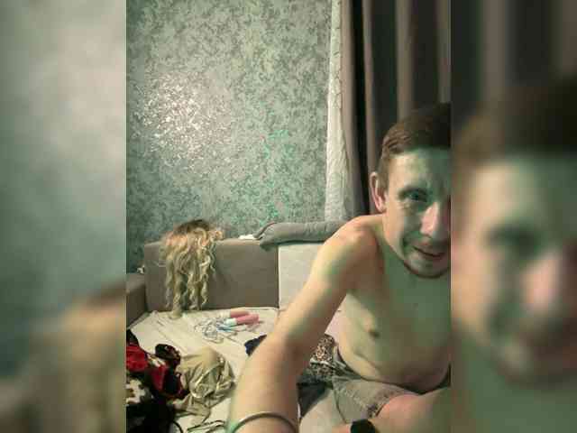 vitaminka-cc webcam
