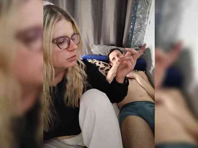 vitaminka-cc webcam