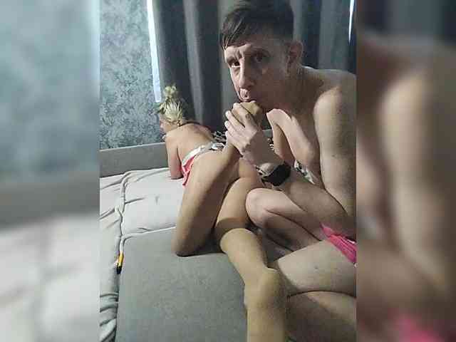 vitaminka-cc webcam