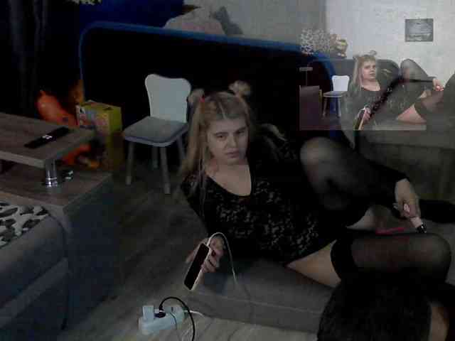 vitaminka-cc webcam