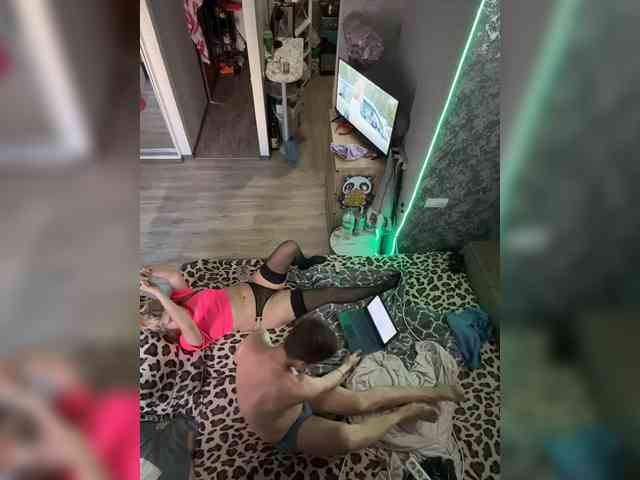 viytaminca-cc Live Webcam on BongaCams
