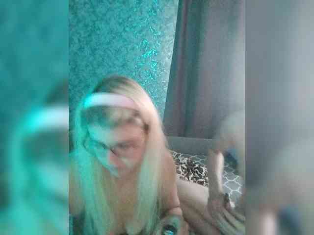 vitaminka-cc webcam