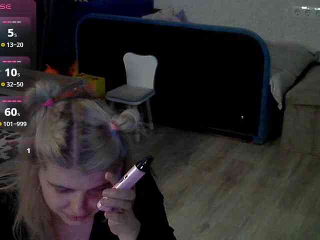 vitaminka-cc webcam