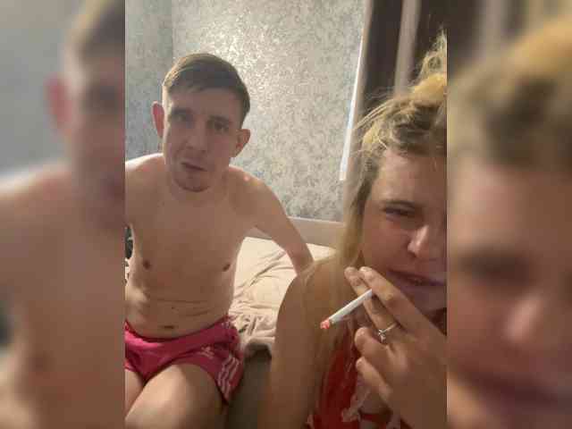 vitaminka-cc webcam