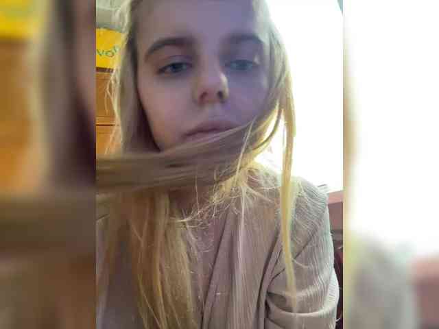 vitaminka-cc webcam