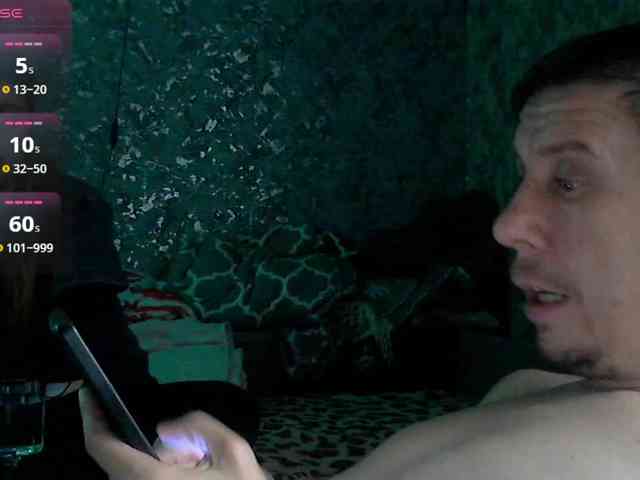 vitaminka-cc webcam