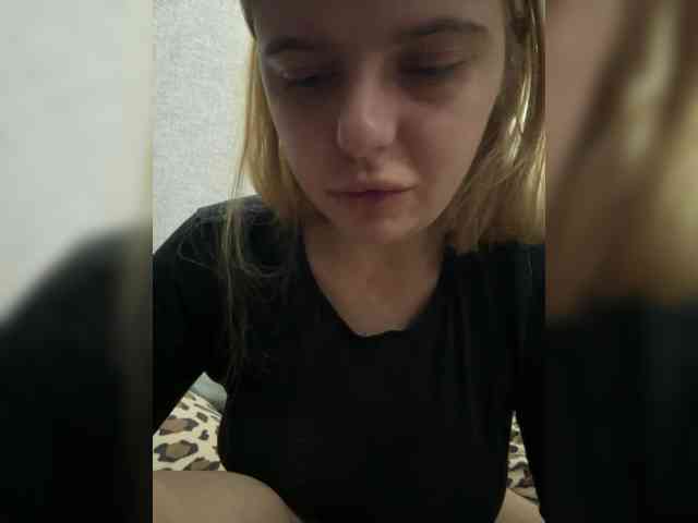 vitaminka-cc webcam