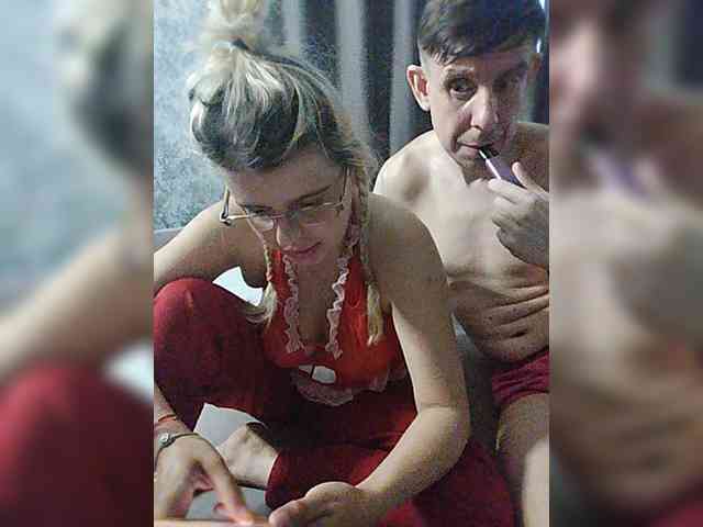 vitaminka-cc webcam