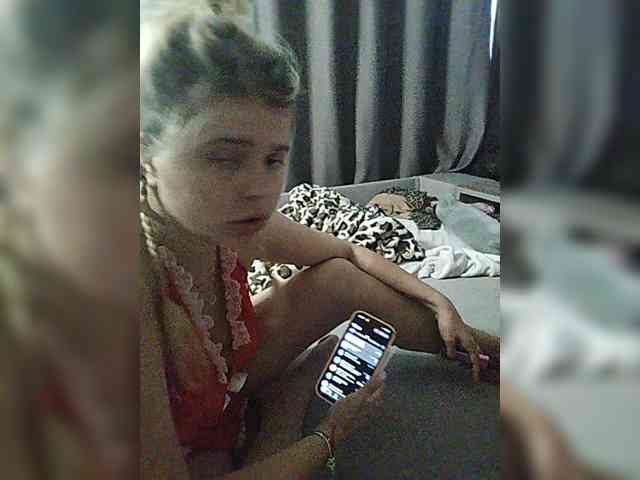 vitaminka-cc webcam