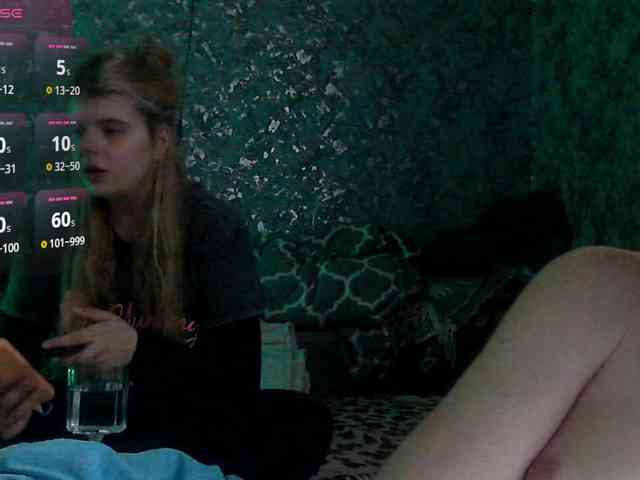 vitaminka-cc webcam