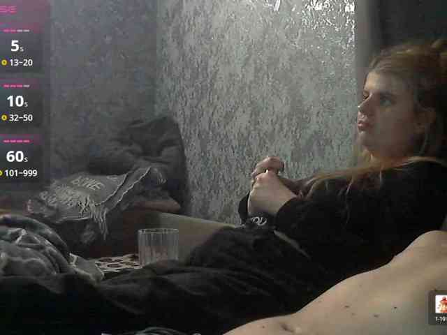 vitaminka-cc webcam