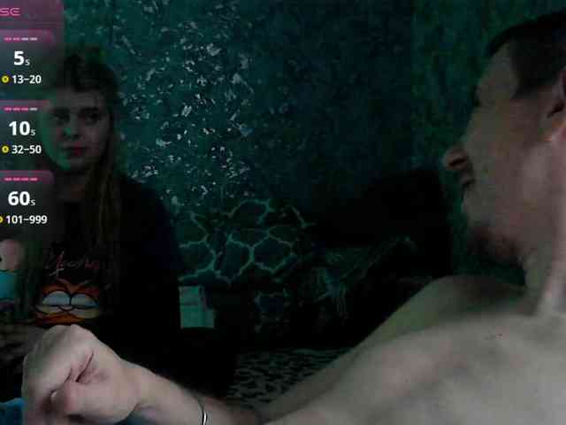 vitaminka-cc webcam