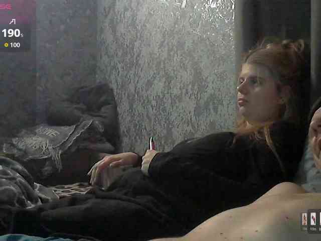 vitaminka-cc webcam
