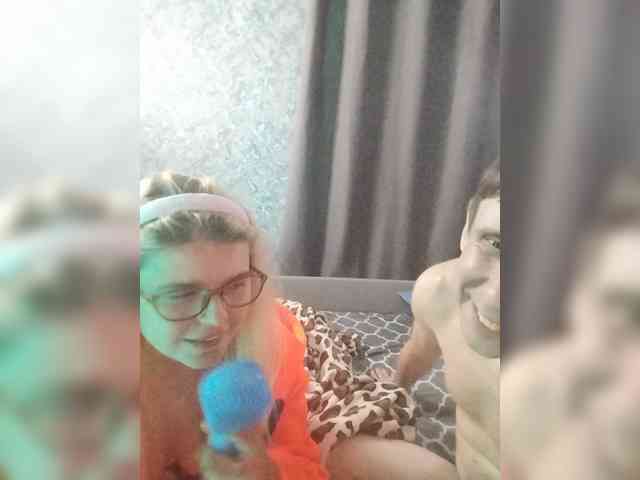 vitaminka-cc webcam