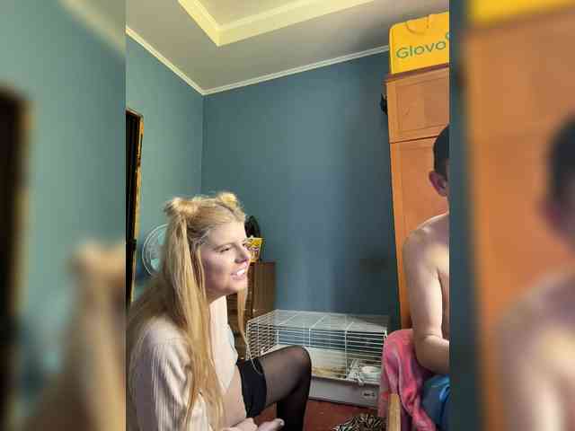 vitaminka-cc webcam
