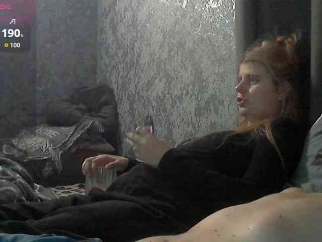 vitaminka-cc webcam