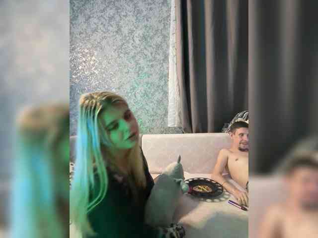 vitaminka-cc webcam