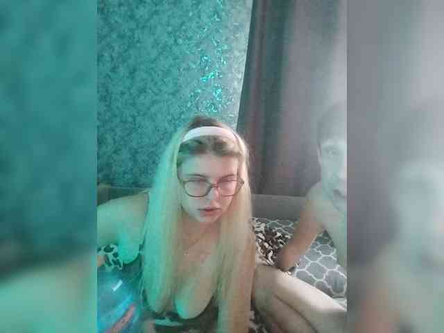vitaminka-cc webcam