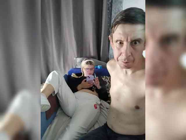 vitaminka-cc webcam