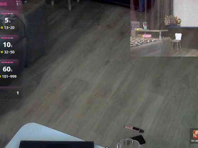 vitaminka-cc webcam