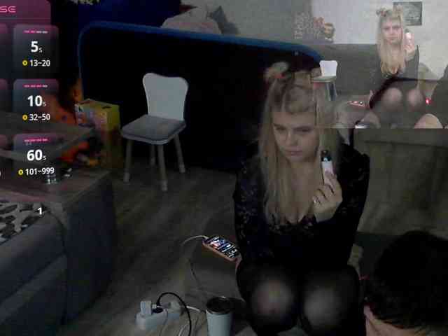 vitaminka-cc webcam