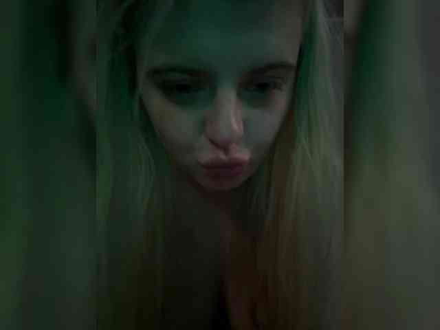 vitaminka-cc webcam