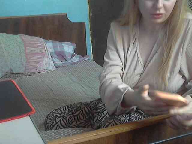vitaminka-cc webcam