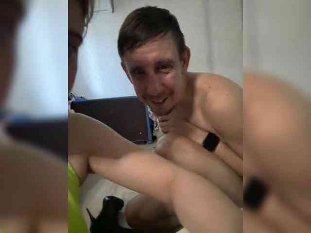 vitaminka-cc webcam