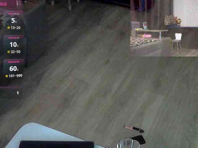 vitaminka-cc webcam