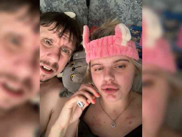 vitaminka-cc webcam