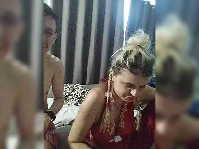vitaminka-cc webcam