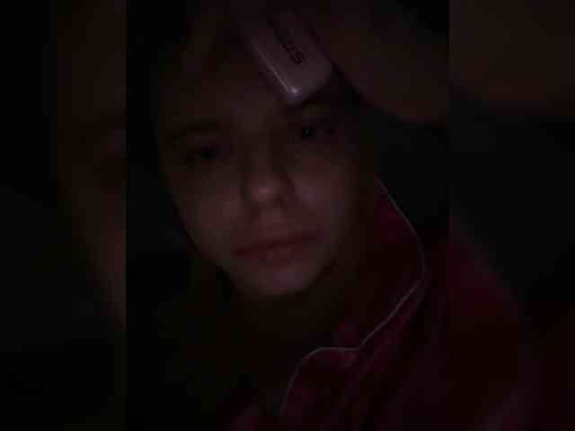 vitaminka-cc webcam
