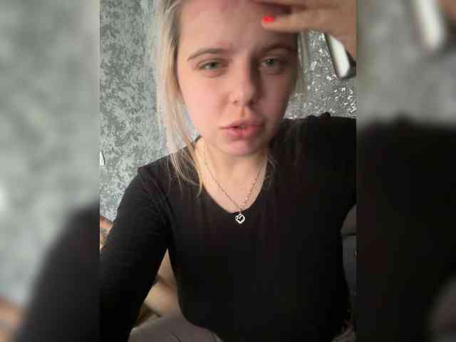 vitaminka-cc webcam