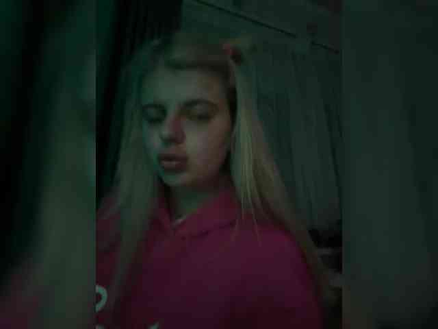 vitaminka-cc webcam