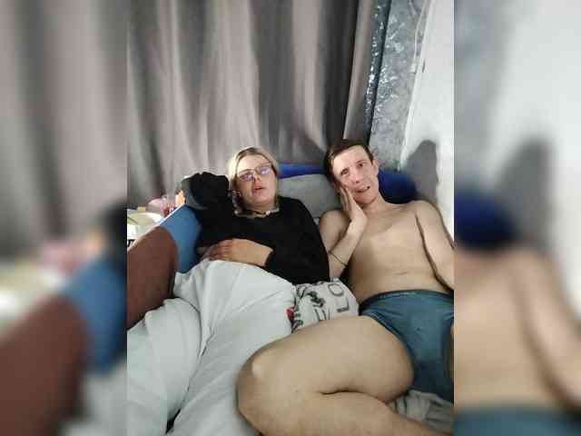 vitaminka-cc webcam