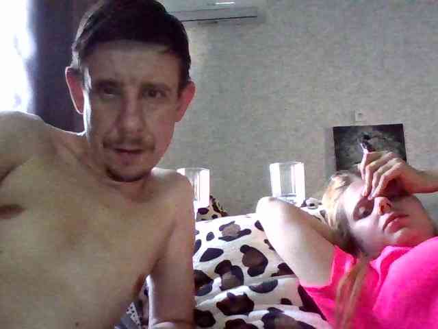 vitaminka-cc webcam