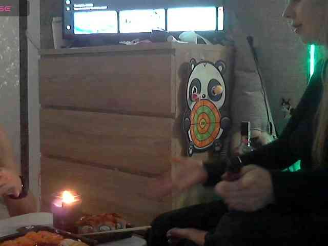 vitaminka-cc webcam