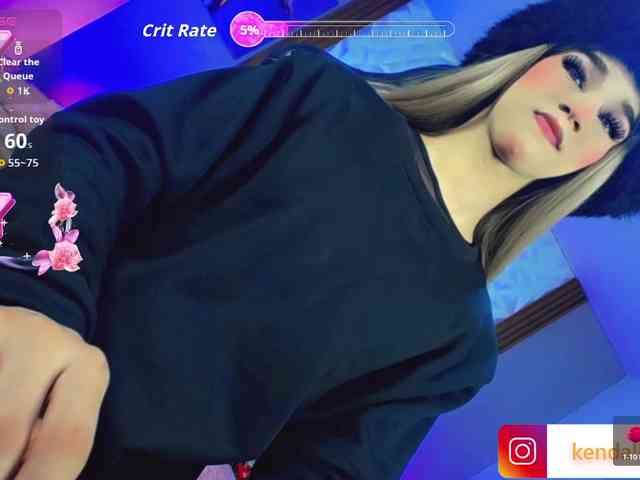 Sophiaa-dolls Sex Cam Show