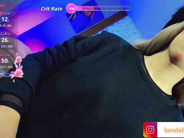 Sophiaa-dolls Sex Cam Show