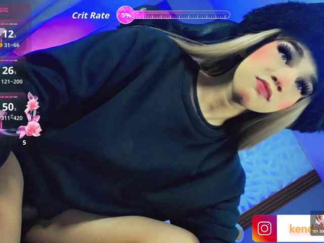Sophiaa-dolls Sex Cam Show