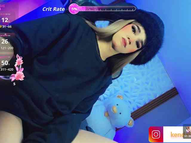 Sophiaa-dolls Sex Cam Show