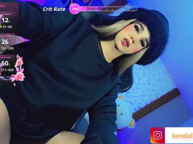 Sophiaa-dolls Sex Cam Show