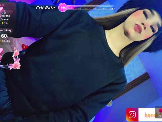 Sophiaa-dolls Sex Cam Show