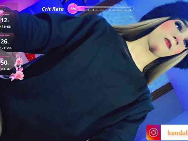 Sophiaa-dolls Sex Cam Show