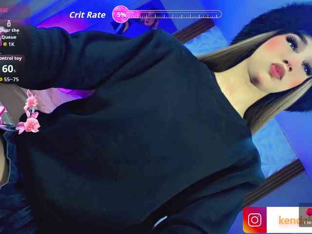 Sophiaa-dolls Sex Cam Show