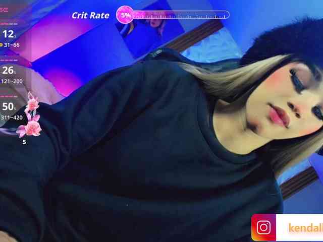 Sophiaa-dolls Sex Cam Show