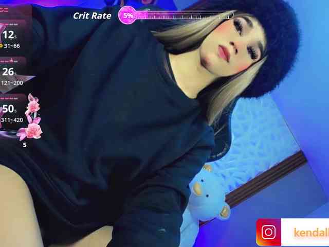 Sophiaa-dolls Sex Cam Show