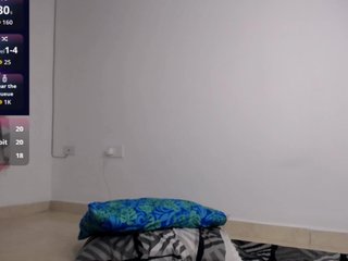 miagt777 Porn Show